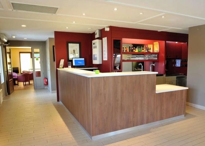 Campanile Clermont Thiers