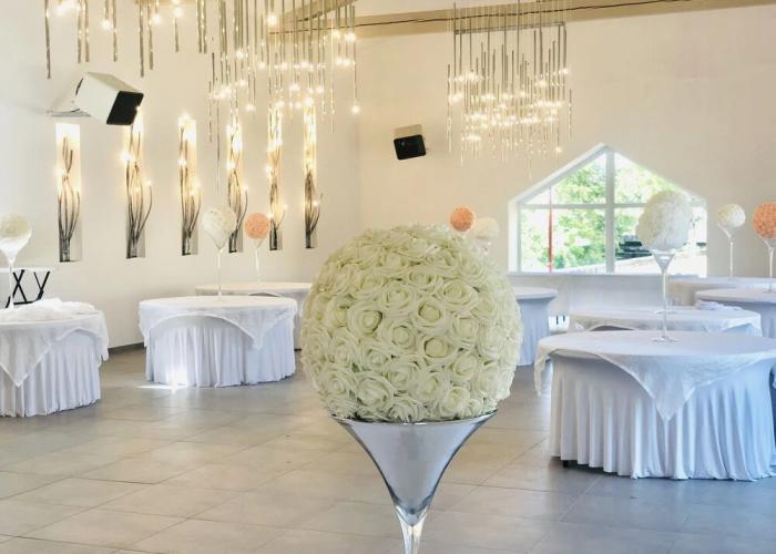 Pavillon Fani