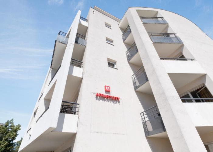 Appart'City Classic Thonon les bains