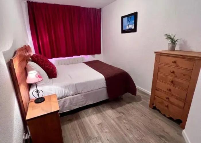 Résidence les Thermes Côté Chalet