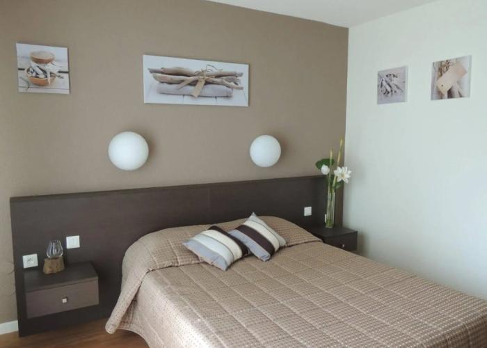 Les Baladines Residence Tourisme