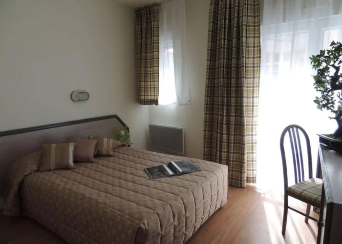 Les Baladines Residence Tourisme