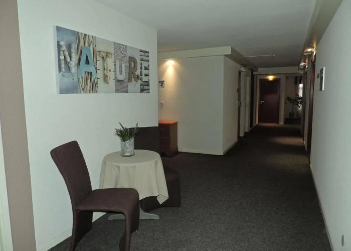 Les Baladines Residence Tourisme