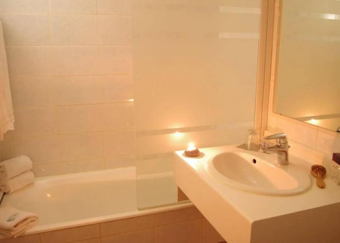 Les Baladines Residence Tourisme