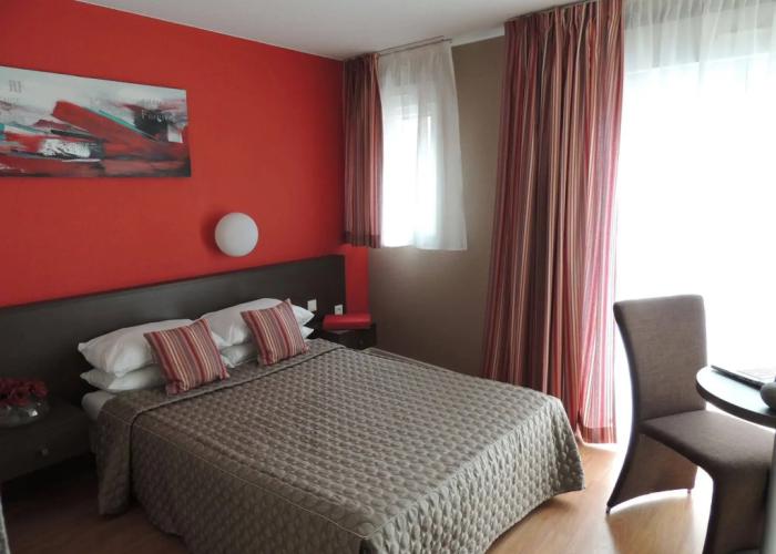 Les Baladines Residence Tourisme
