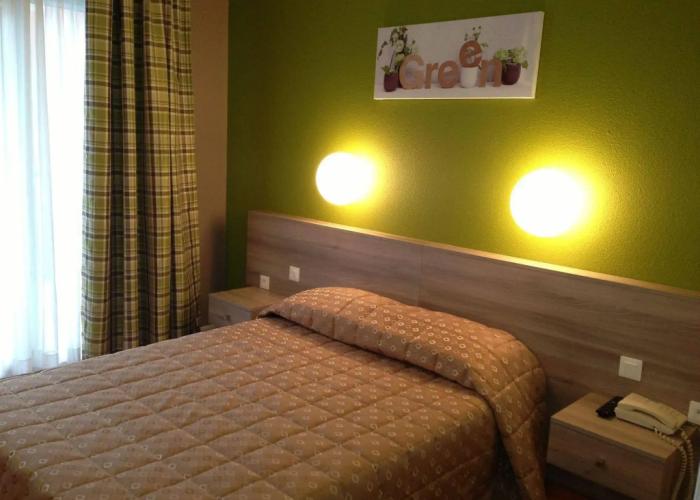 Les Baladines Residence Tourisme