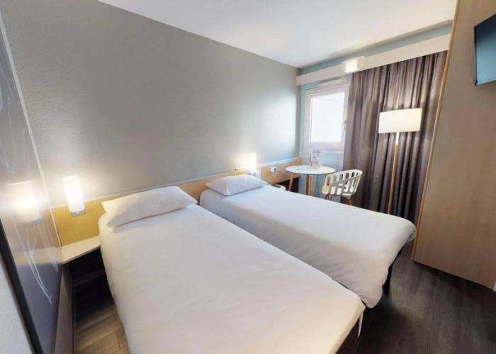 ibis Thonon Centre Hotel