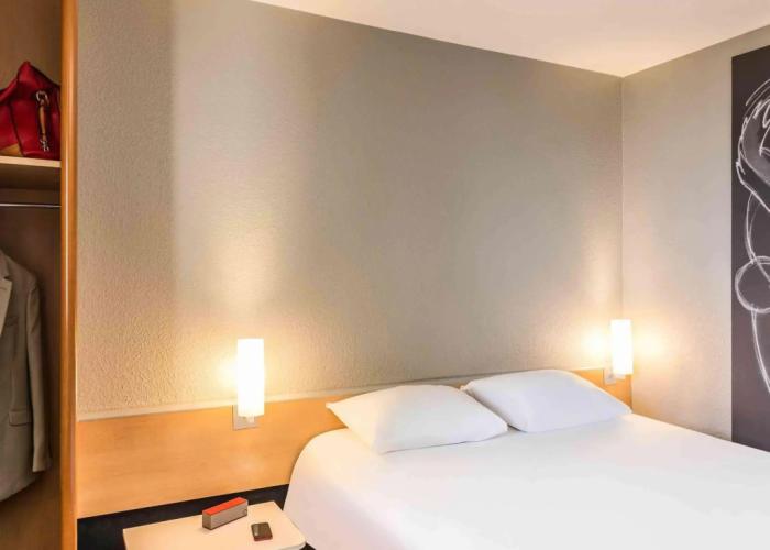 ibis Thonon Centre Hotel