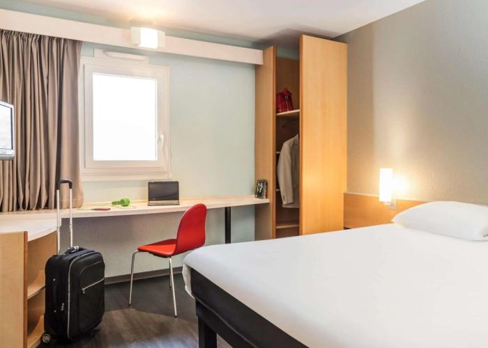 ibis Thonon Centre Hotel