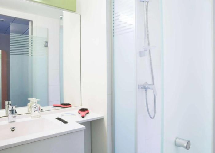 ibis budget Thonon Les Bains