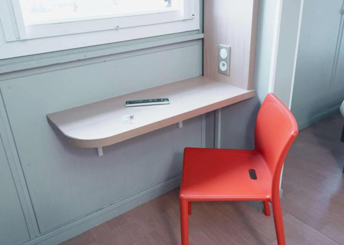 ibis budget Thonon Les Bains
