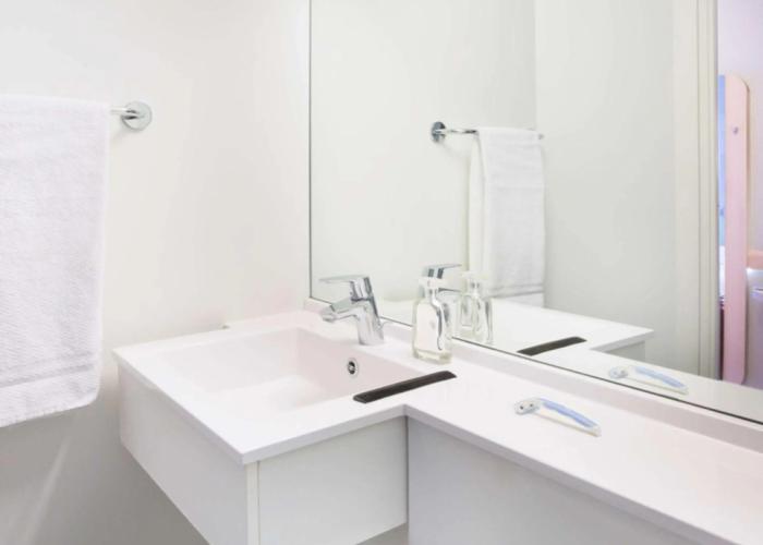 ibis budget Thonon Les Bains
