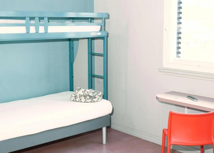 ibis budget Thonon Les Bains