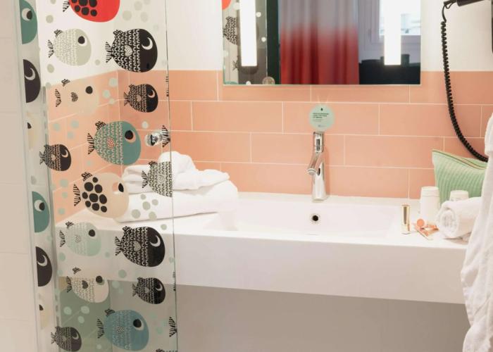 ibis Styles Thonon Les Bains Hotel