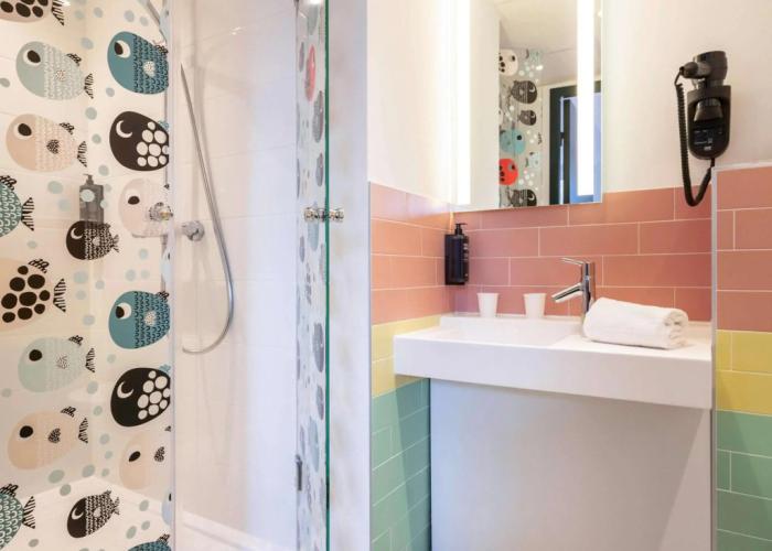 ibis Styles Thonon Les Bains Hotel