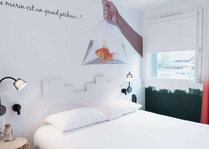 ibis Styles Thonon Les Bains Hotel
