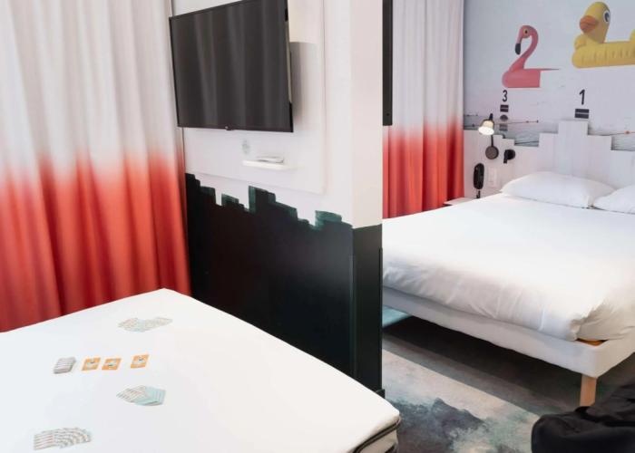 ibis Styles Thonon Les Bains Hotel