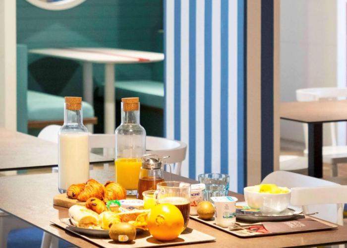 ibis Styles Thonon Les Bains Hotel