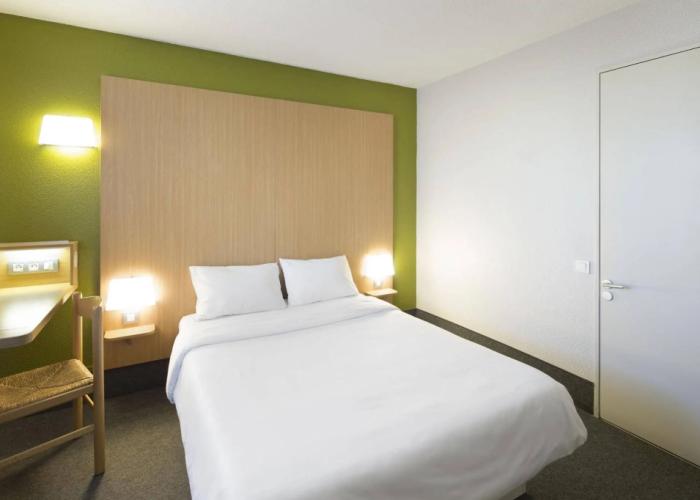 B&B HOTEL LILLE Tourcoing Centre