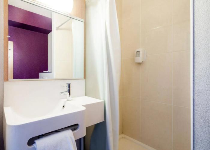 B&B HOTEL LILLE Tourcoing Centre