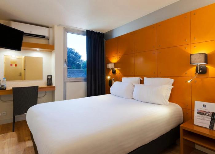 Comfort Hotel Lille L'Union