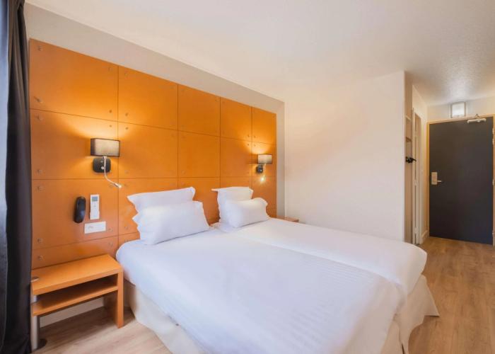 Comfort Hotel Lille L'Union