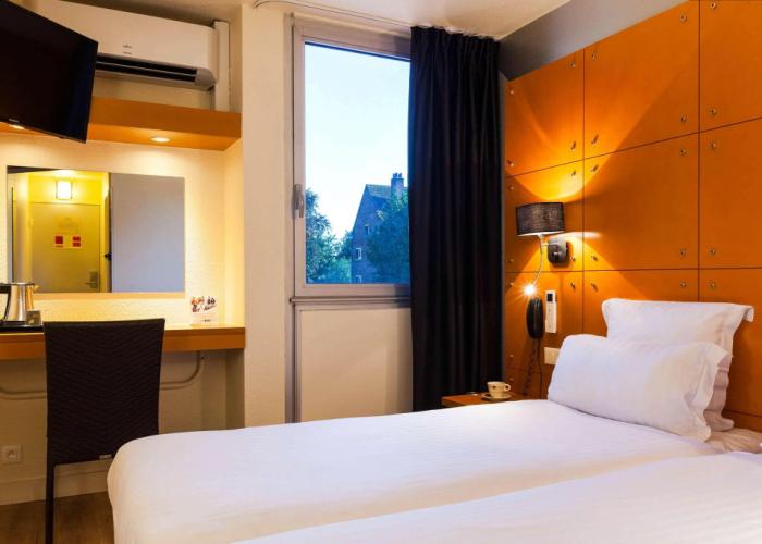 Comfort Hotel Lille L'Union
