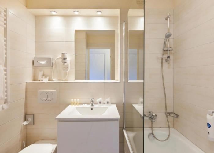 Comfort Hotel Lille L'Union