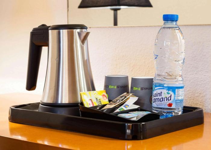 Comfort Hotel Lille L'Union
