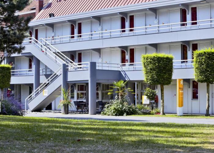 Premiere Classe Lille Nord - Tourcoing