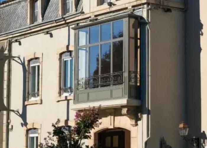 Hôtel Saint-Philibert