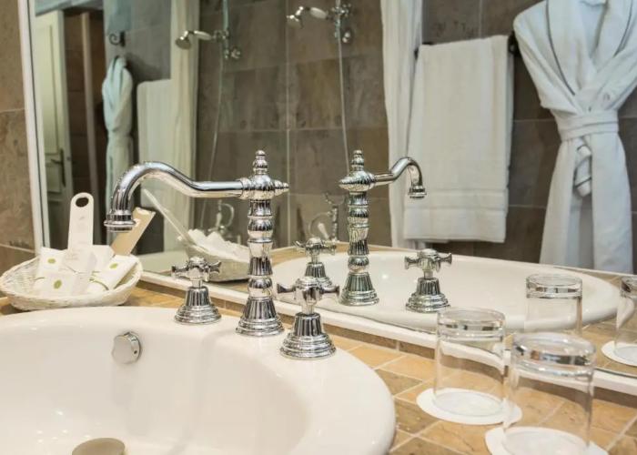 Demeures & Châteaux - Hôtel Greuze & Spa Tournus