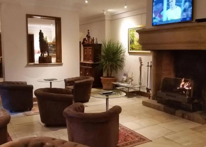 Demeures & Châteaux - Hôtel Greuze & Spa Tournus