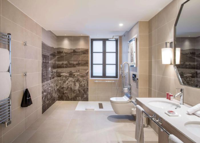 Best Western Premier Hotel & Spa Les Sept Fontaines
