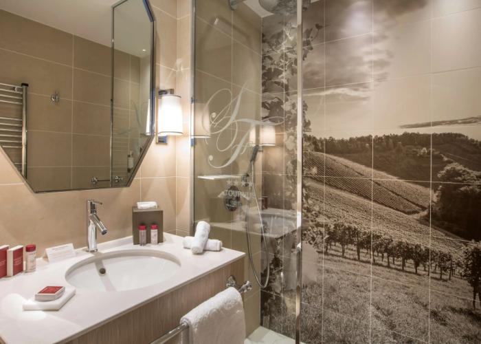 Best Western Premier Hotel & Spa Les Sept Fontaines