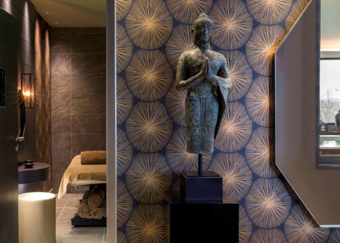 Best Western Premier Hotel & Spa Les Sept Fontaines