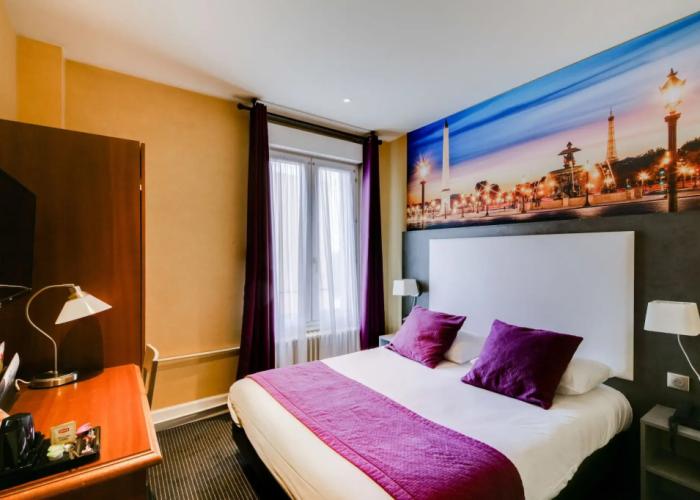 Brit Hotel Le Royal - Troyes