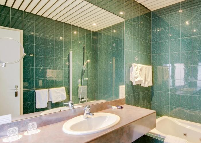 Brit Hotel Le Royal - Troyes