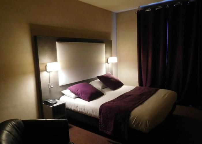 Brit Hotel Le Royal - Troyes