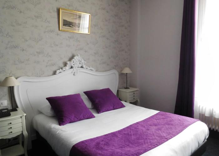 Brit Hotel Le Royal - Troyes
