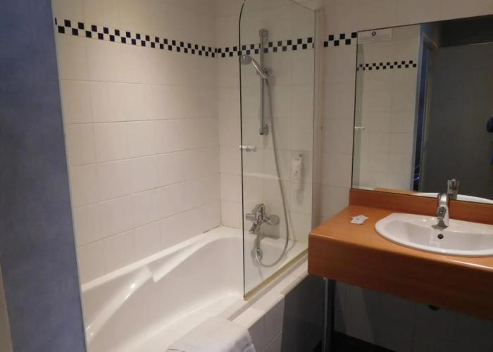 Brit Hotel Le Royal - Troyes