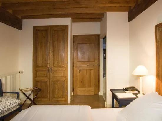 Le Champ des Oiseaux Hôtel & Spa 4*