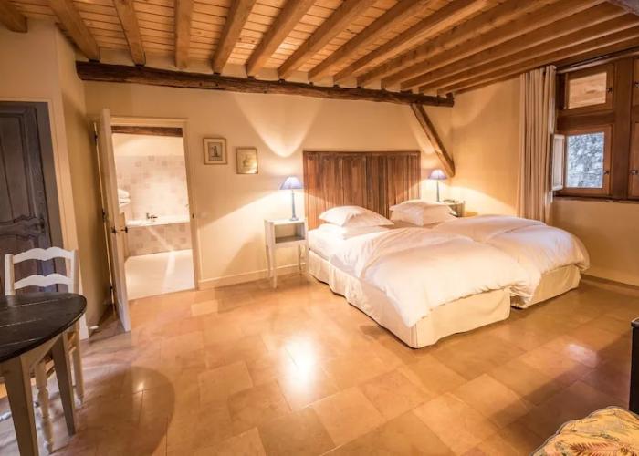 Le Champ des Oiseaux Hôtel & Spa 4*