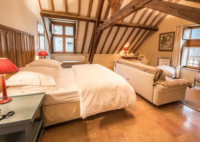 Le Champ des Oiseaux Hôtel & Spa 4*