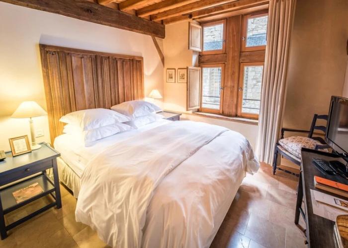 Le Champ des Oiseaux Hôtel & Spa 4*
