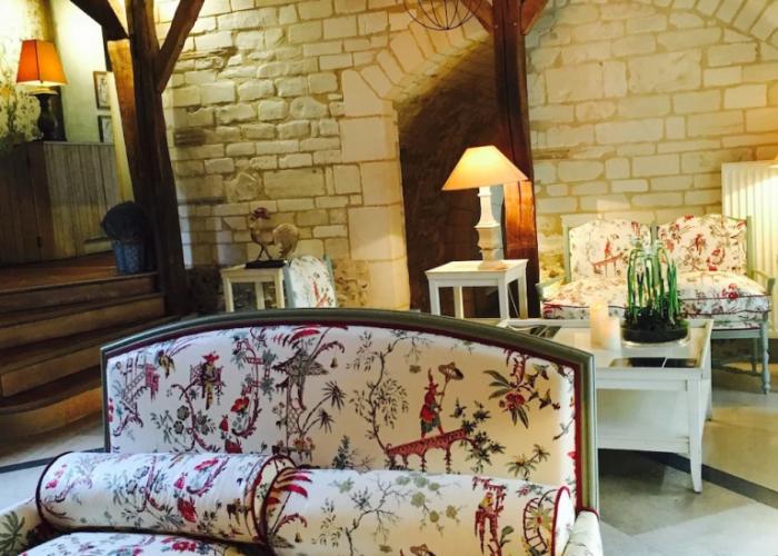 Le Champ des Oiseaux Hôtel & Spa 4*