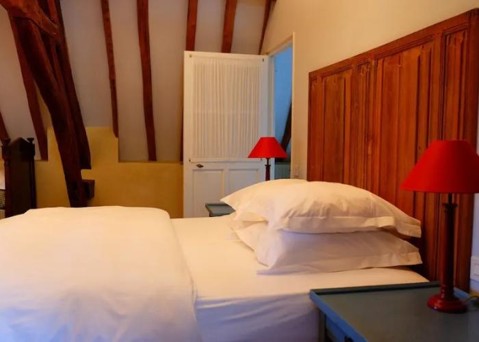Le Champ des Oiseaux Hôtel & Spa 4*