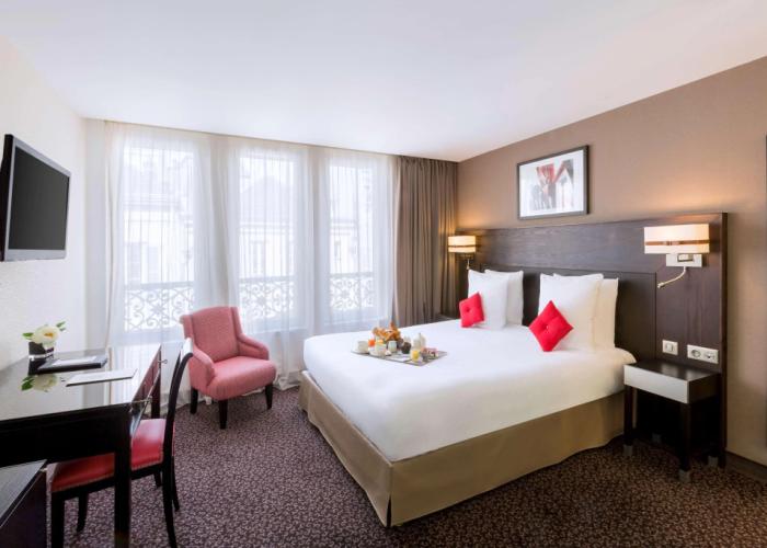 Best Western Premier Hotel de la Poste & Spa