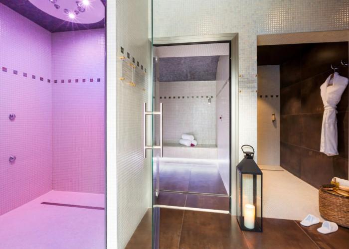 Best Western Premier Hotel de la Poste & Spa