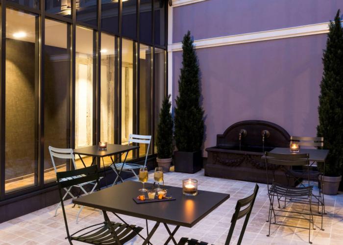 Best Western Premier Hotel de la Poste & Spa